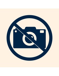 CUENCO PICOS MEDIANO 15 X 15 BIZCOCHO